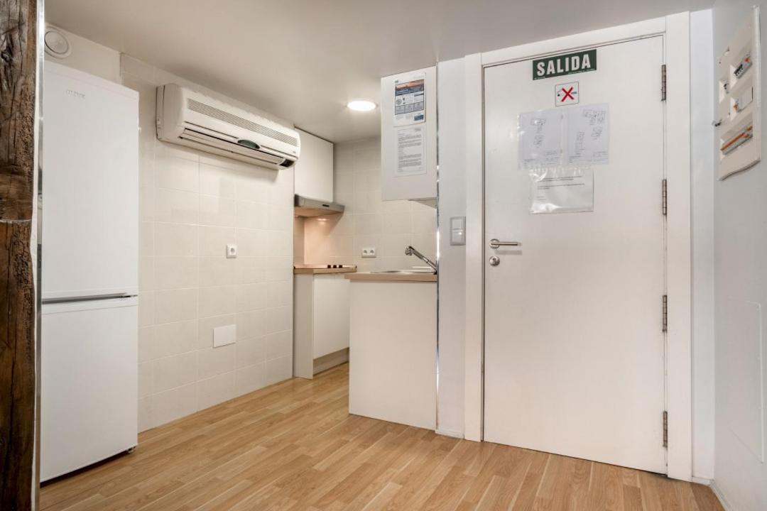 מדריד Minty Stay - Imperial 2Bd מראה חיצוני תמונה