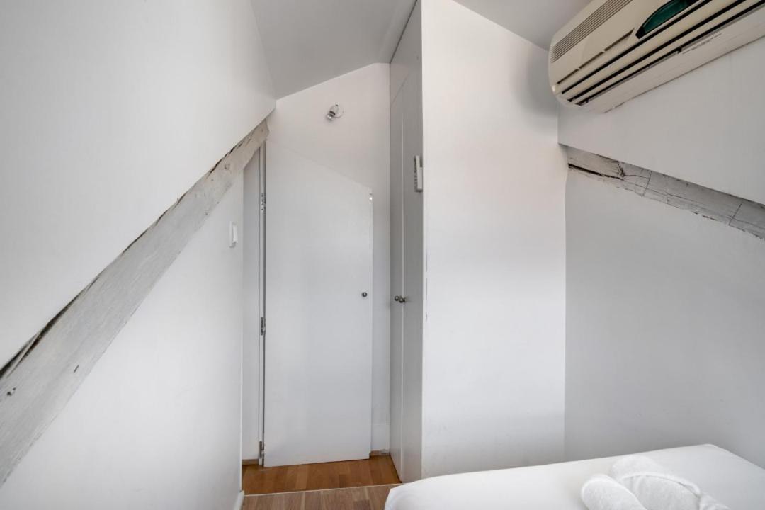 מדריד Minty Stay - Imperial 2Bd מראה חיצוני תמונה