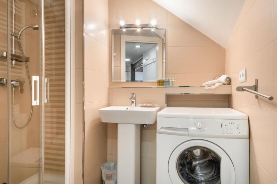 מדריד Minty Stay - Imperial 2Bd מראה חיצוני תמונה